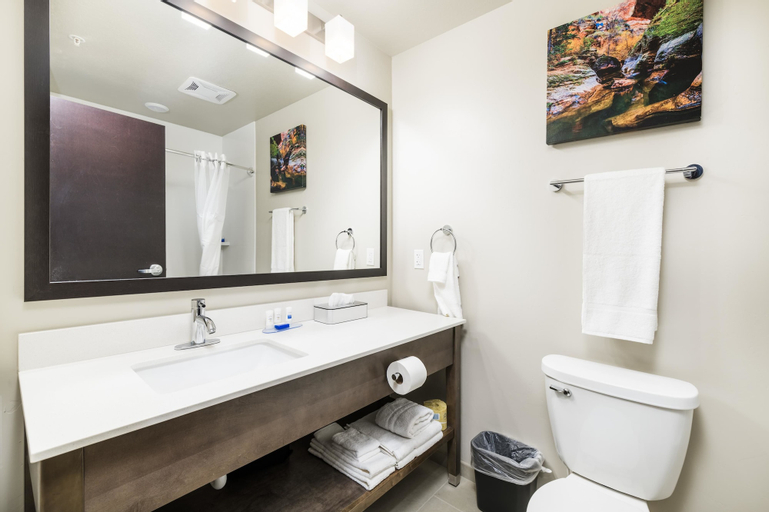 Bathroom 12