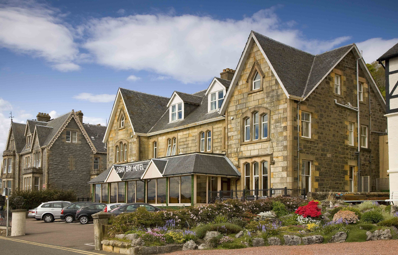 Oban Bay Hotel, Argyll and Bute