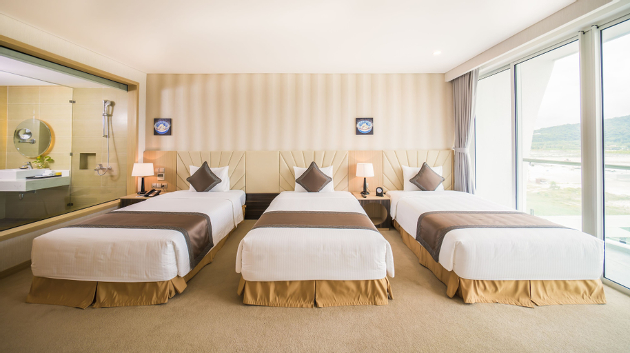 Muong Thanh Luxury Phu Quoc, Phú Quốc