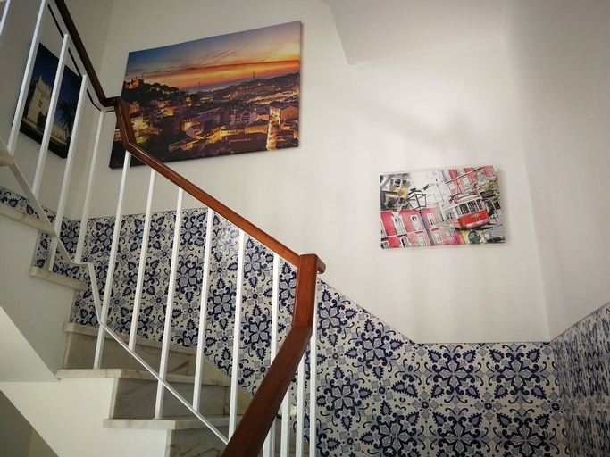 Cascais Chill House, Cascais