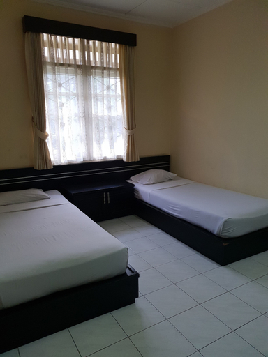 Cisarua Indah Cottage, Bogor