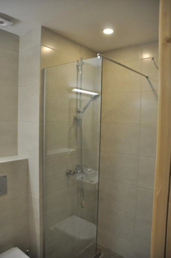 Bathroom, New Gudauri Block 4 - Ski4Life, Dusheti