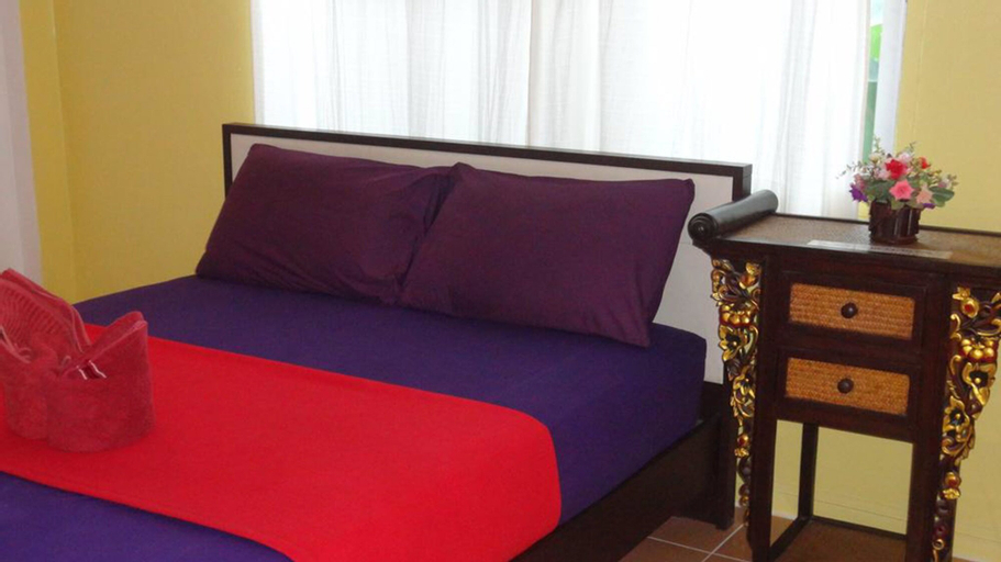 Moradok Thai Guesthouse - Hostel, Phra Nakhon Si Ayutthaya