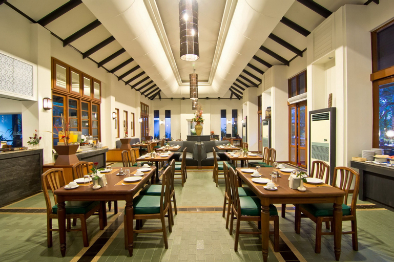 Sunshine Garden Resort, Pattaya