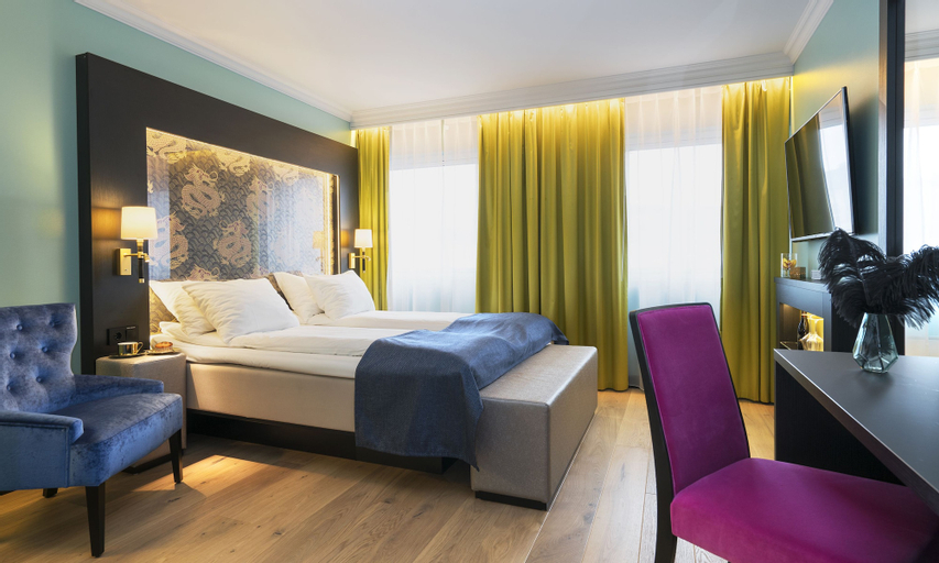 Thon Hotel Terminus, Oslo