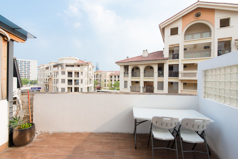 Others 5, Shan Hu Hai Vacation Apartment-Sea&Lake, Shenzhen
