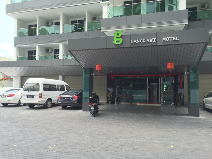 G langkawi Motel, Langkawi