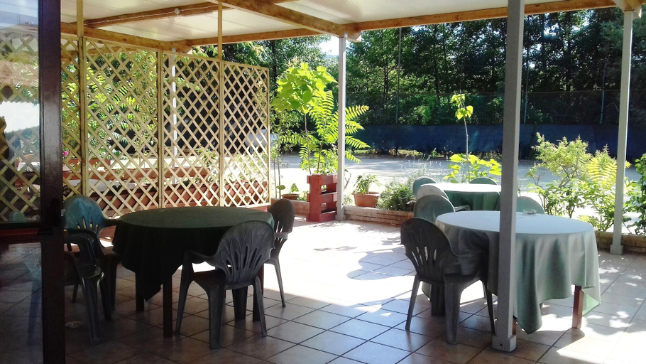 Food & Drinks 5, A Casa di Nene, Salerno