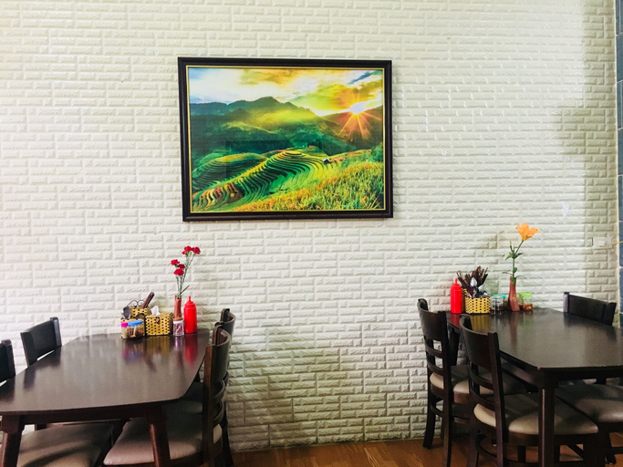 Others 5, Sapa Golden Rose Hostel, Sa Pa