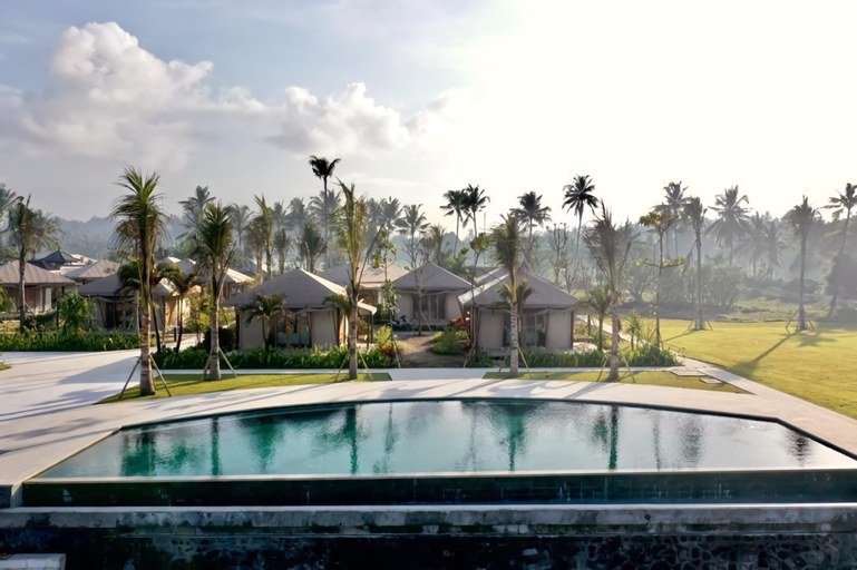 Bali Beach Glamping, Tabanan