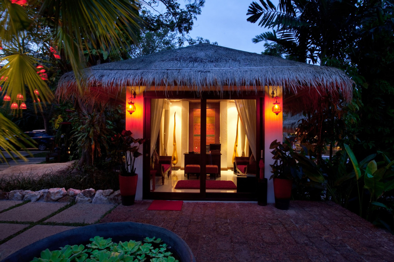 Rocky's Boutique Resort, Ko Samui