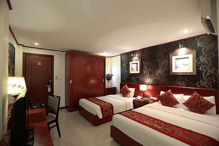 Icon 36 Hotel, Hoàn Kiếm