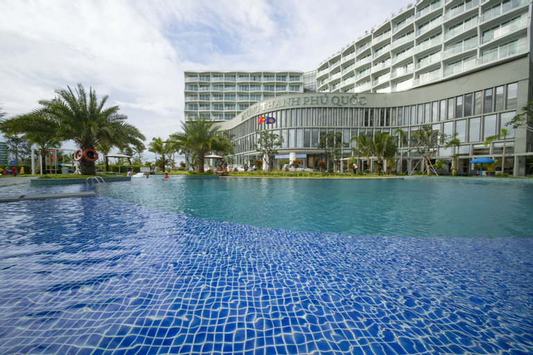 Muong Thanh Luxury Phu Quoc, Phú Quốc
