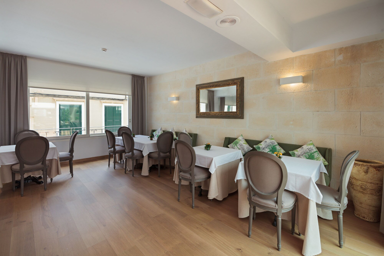 Food & Drinks 5, San Miguel Menorca, Baleares