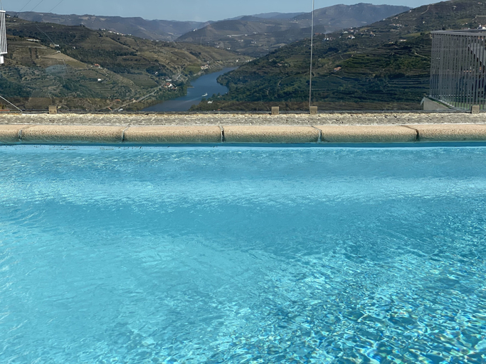 Sport & Beauty 2, Casa Vale do Douro, Mesão Frio
