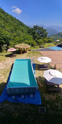 Junsung Resort, Gurye