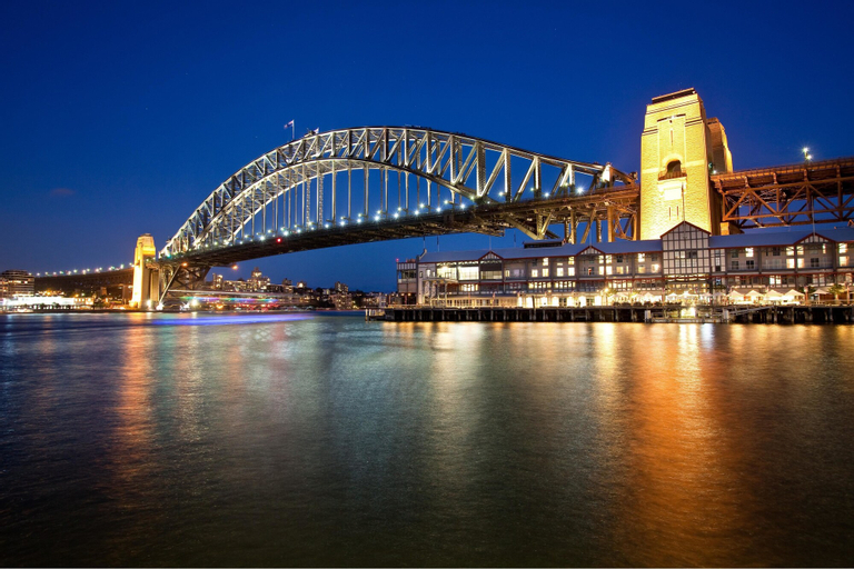 Hilton Sydney, Sydney