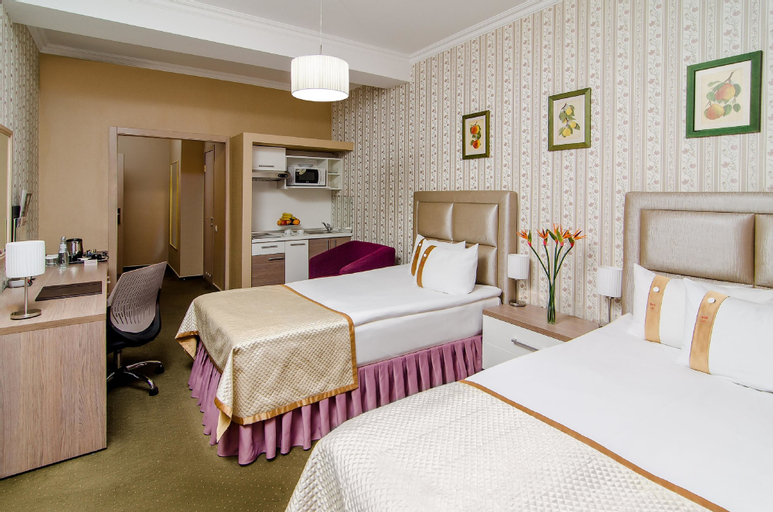 Best Western Plus Flowers Hotel,