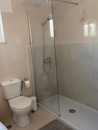 Bathroom 4, Casa Vale do Douro, Mesão Frio
