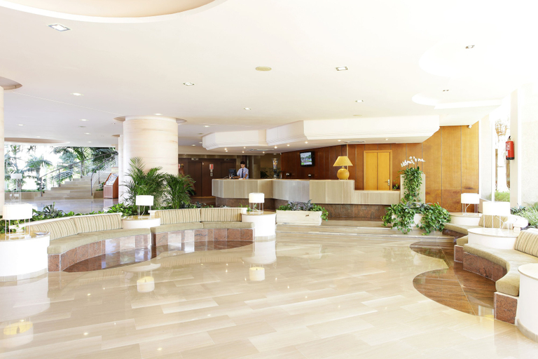 Public Area 4, Viva Sunrise, Baleares