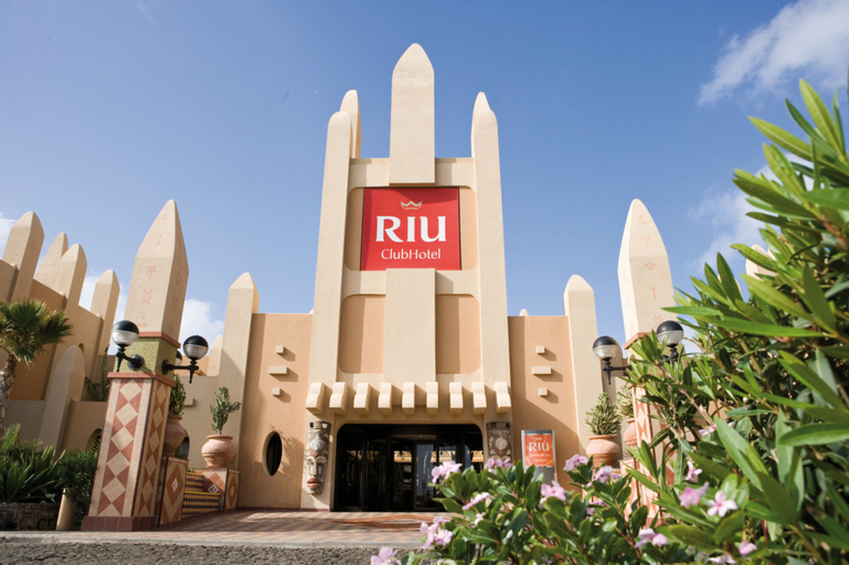 ClubHotel Riu Funana - All Inclusive,