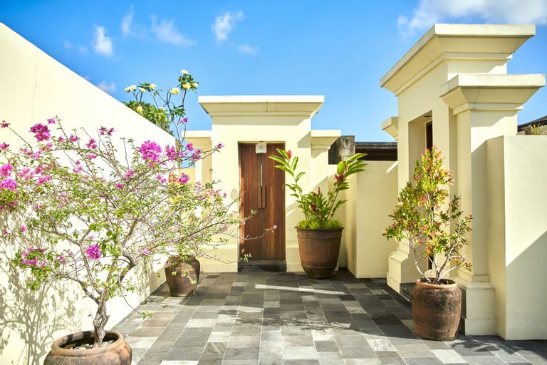 Komaneka at Rasa Sayang, Gianyar