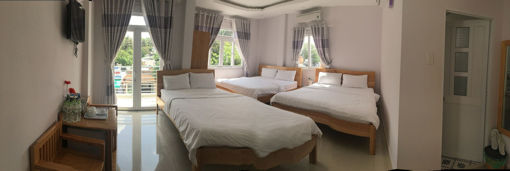 Thao An Guesthouse, Phú Quốc