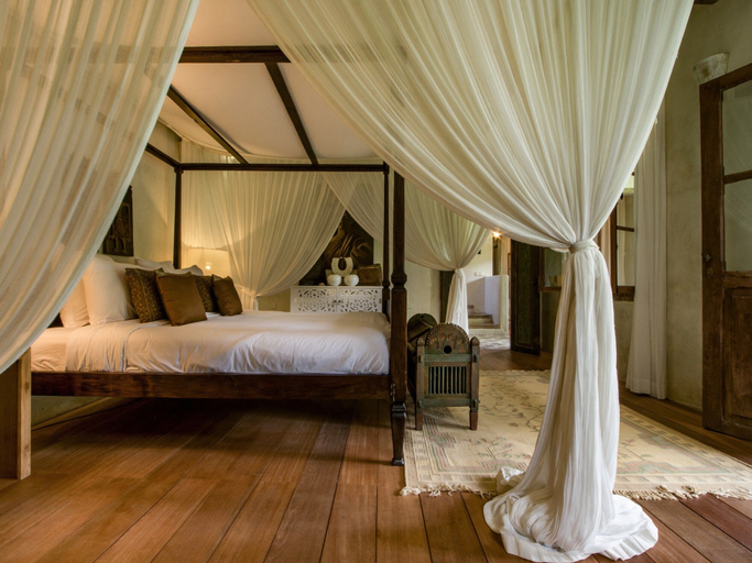 Bedroom 3, Villa Galante, Badung