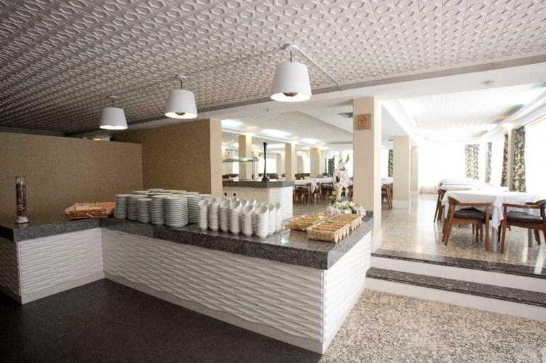 Public Area 2, Playamar Hotel & Apartamentos, Baleares