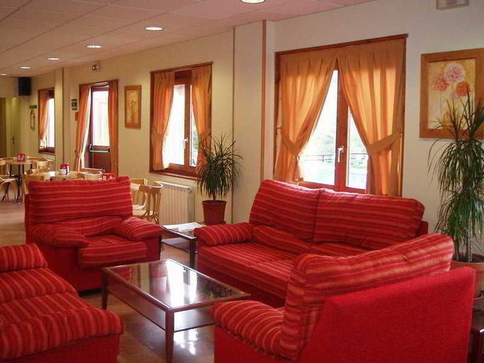 Sport & Beauty 4, Taull Hotel, Lleida