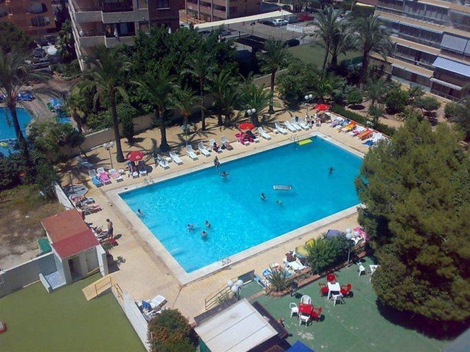 Sport & Beauty, Apartamentos Bermudas, Alicante