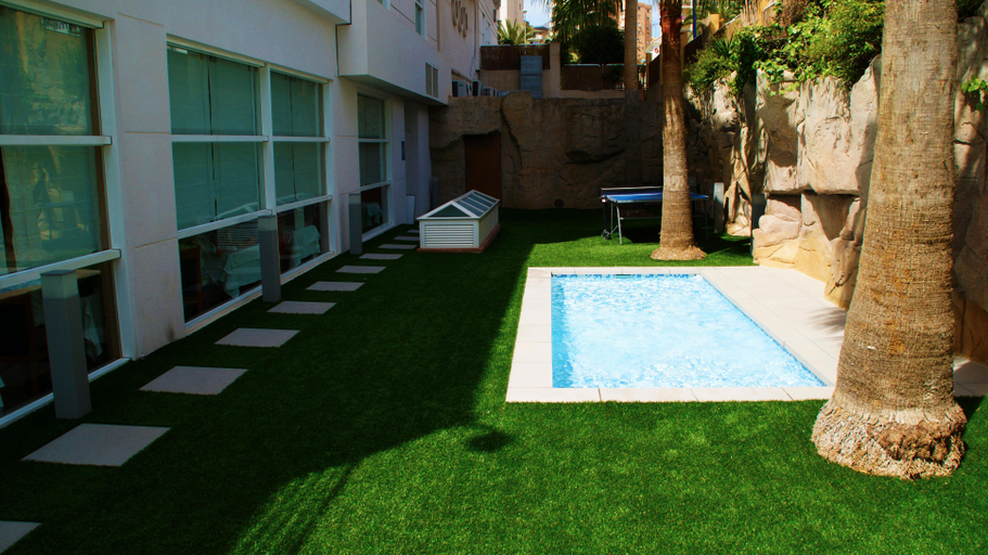 Sport & Beauty 2, RH Victoria, Alicante