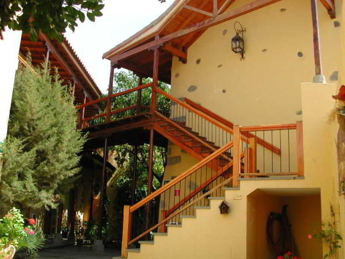 Exterior & Views 2, Casa de los Camellos, Las Palmas