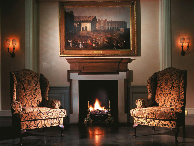 Public Area 4, Macdonald Bath Spa, Bath and North East Somerset