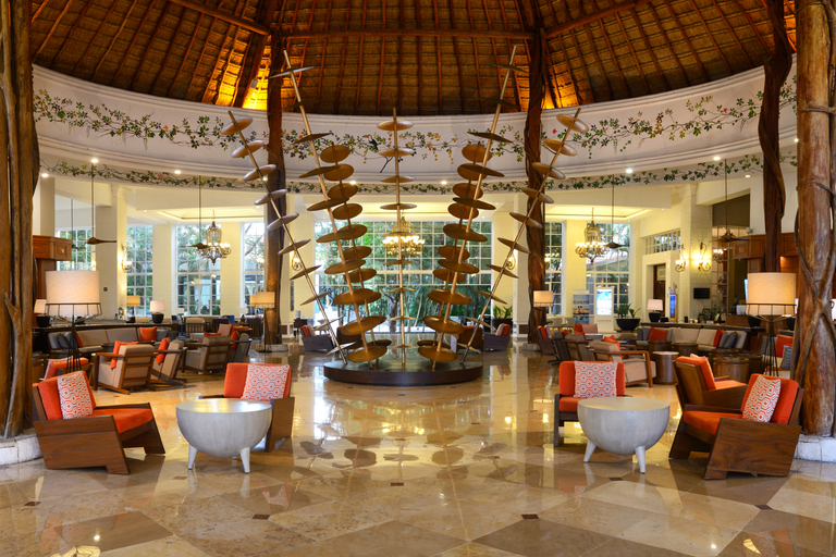Public Area 4, Catalonia Royal Tulum All Inclusive, Cozumel