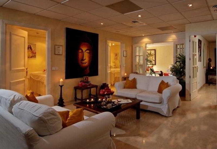Public Area 4, Hotel Bon Sol Resort & Spa, Baleares