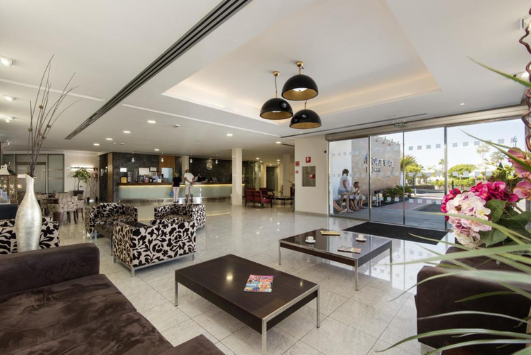 Public Area 5, Hotel Lanzarote Village, Las Palmas