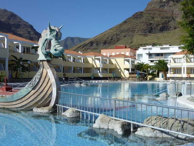 Sport & Beauty 4, Laurisilva, Santa Cruz de Tenerife