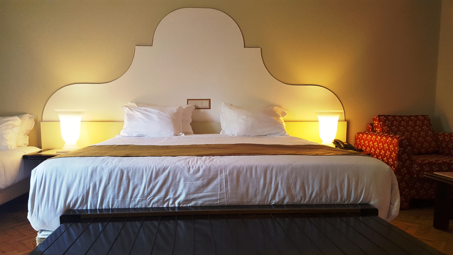 Bedroom 6