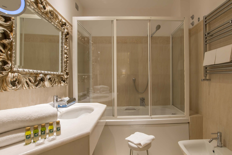 Bathroom 8