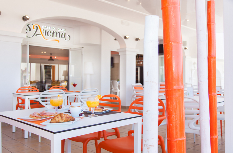 Food & Drinks 5, Oasis Sa Tanca Apartamentos, Baleares