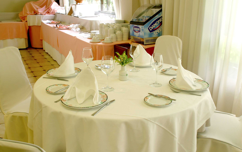 Food & Drinks 3, Hotel Faranda Los Tilos, Ascend Hotel Collection, A Coruña