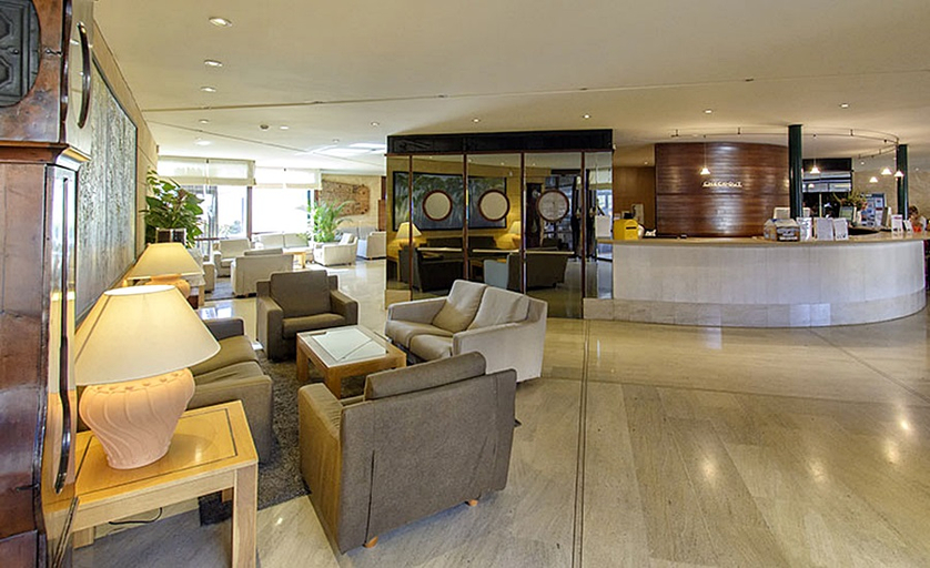 Public Area 4, PortBlue Club Pollentia Resort & Spa, Baleares