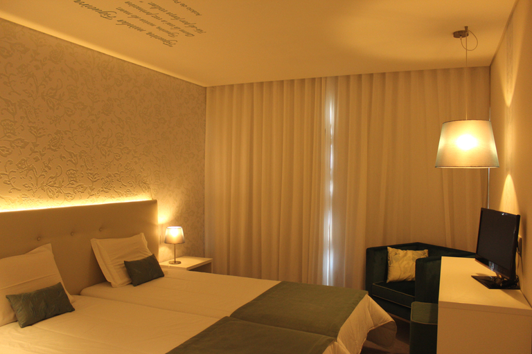 Bedroom 4, Costa de Prata I, Figueira da Foz