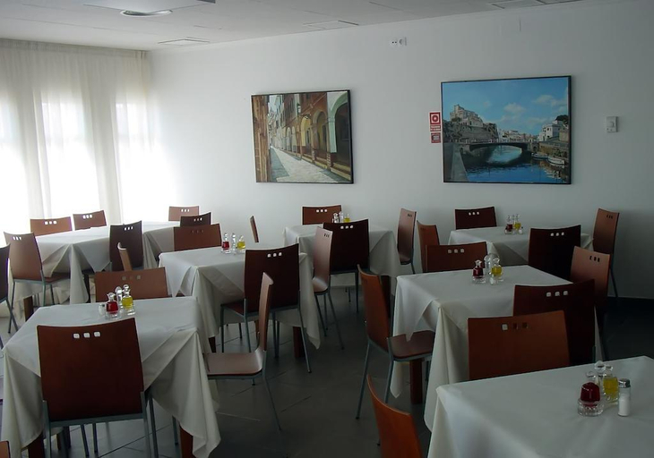 Food & Drinks 5, Playa Grande, Baleares