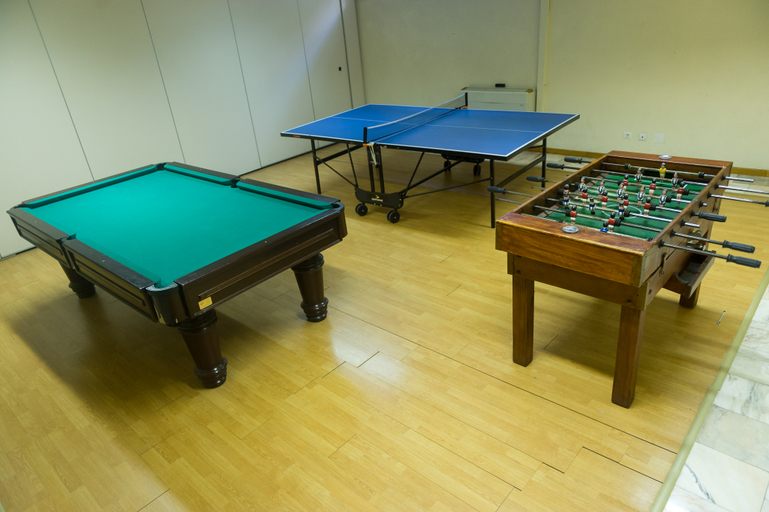 Public Area 4, Amazonia Jamor Hotel, Oeiras