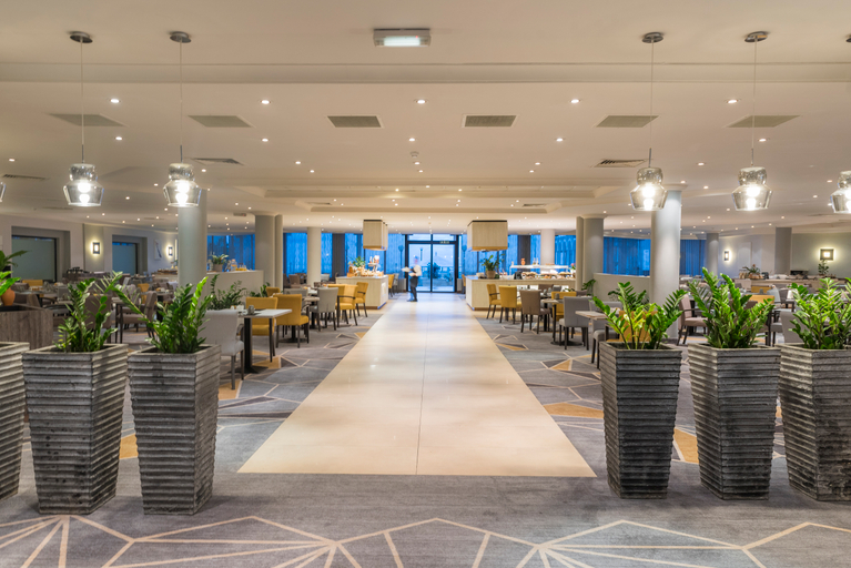 Public Area 4, Radisson Blu Resort, Malta St. Julians, St Julian's
