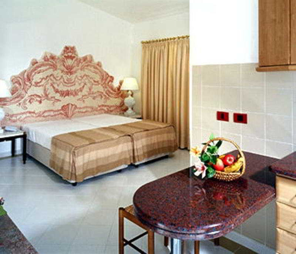 Bedroom, Hotel do Golf, Loulé