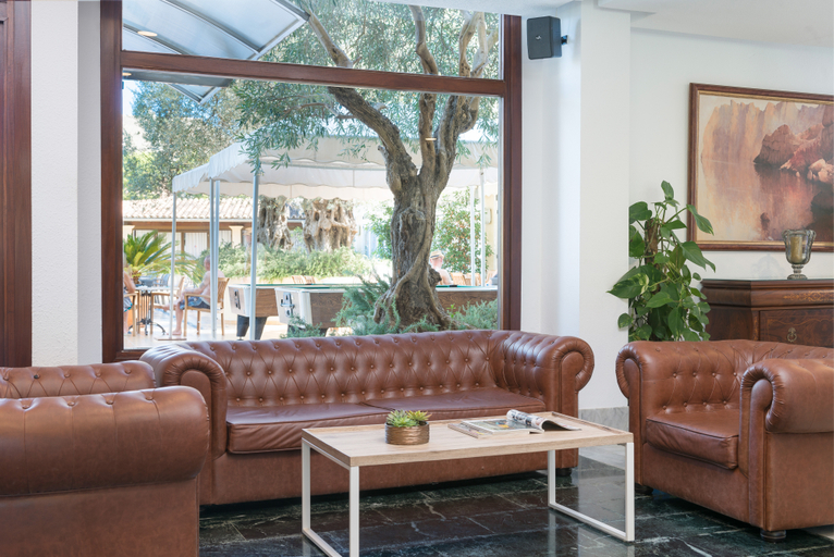 Public Area 3, Aparthotel Alcudia Beach, Baleares