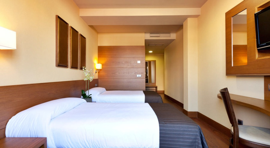 Hotel Sterling, Madrid